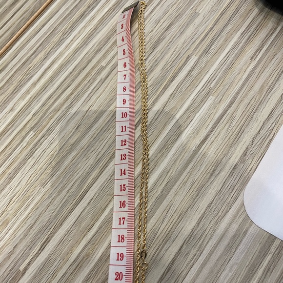 18K Gold Rope Chain - Picture 4 of 6